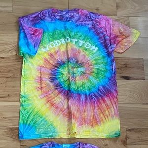 Wodbottom tee, M